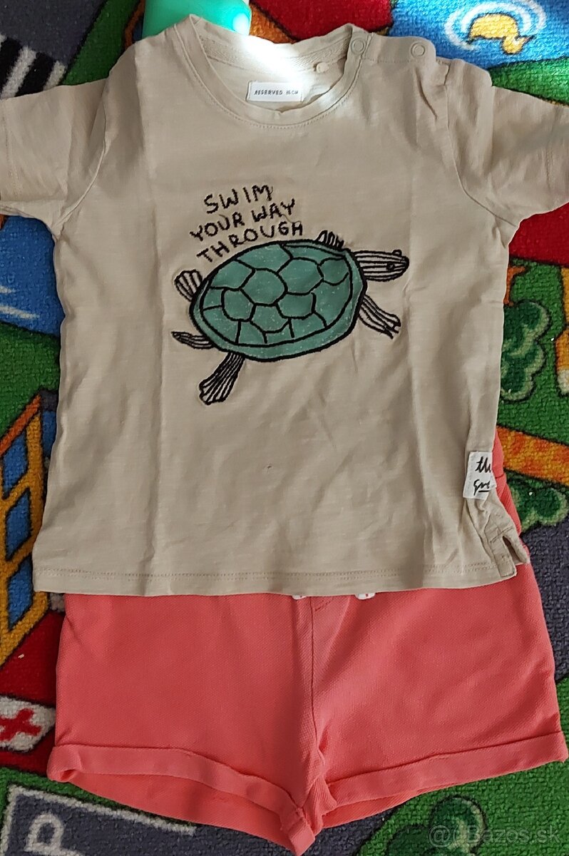 Detské oblečenie - 12