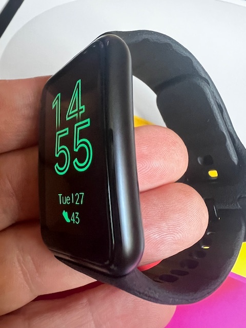 Elegantne Oppo Watch owwe201 /Super cena/ - 12