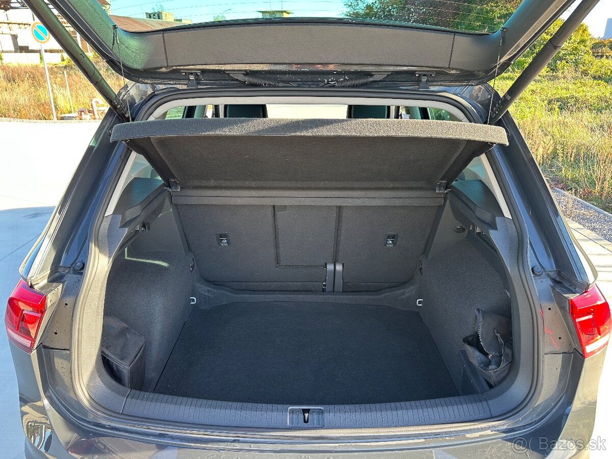 VW Tiguan 2.0 TDI 110kw 4Motion 4x4 Dsg Facelift - 12