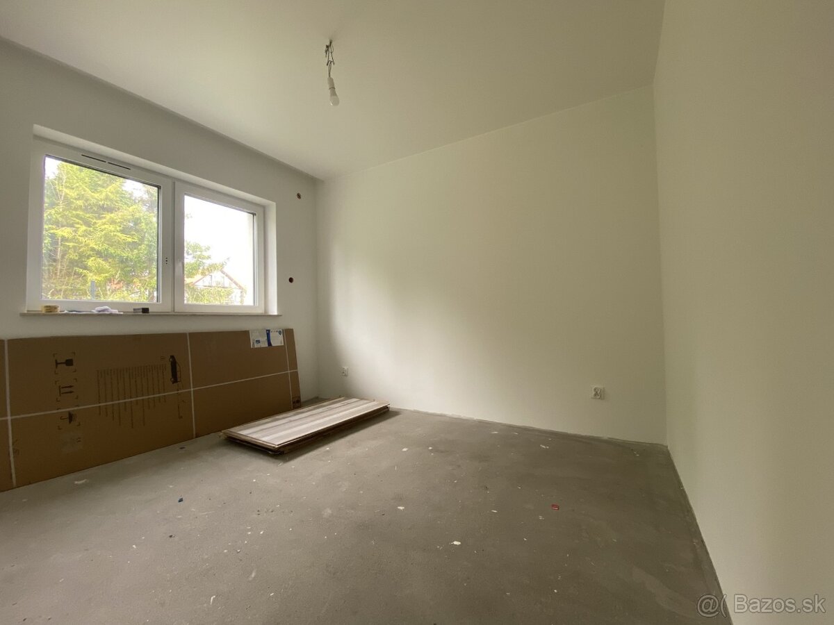 Predaj apartmánu pri mori, Łeba, Poľsko - 12