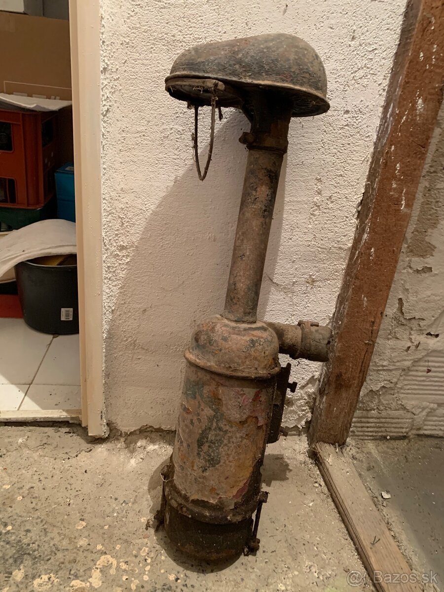 Súčiastky na Zetor 25 - 12