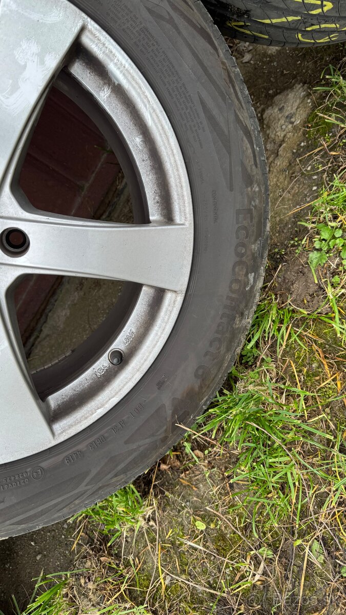 DEZENT R18 – 5x112 Letné komplety - 12