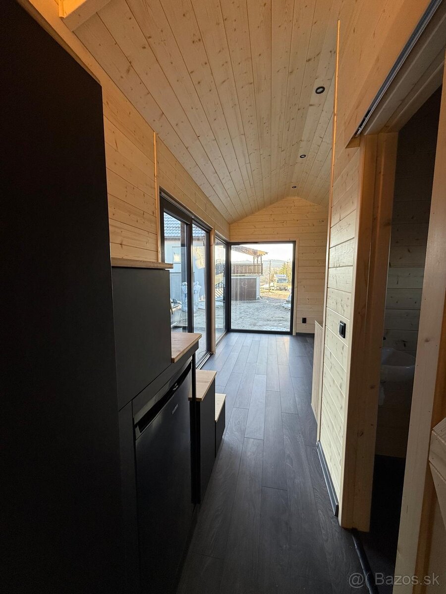 Výroba a predaj mobilných domov - top ceny, bohaté skúsenost - 12