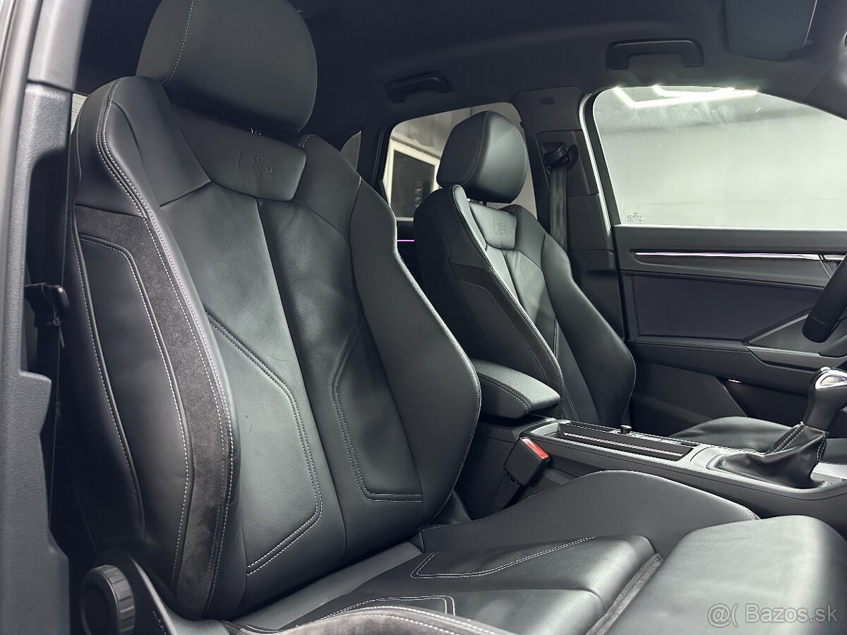 Audi Q3 1.4 TFSI PHEV 2022 - 12