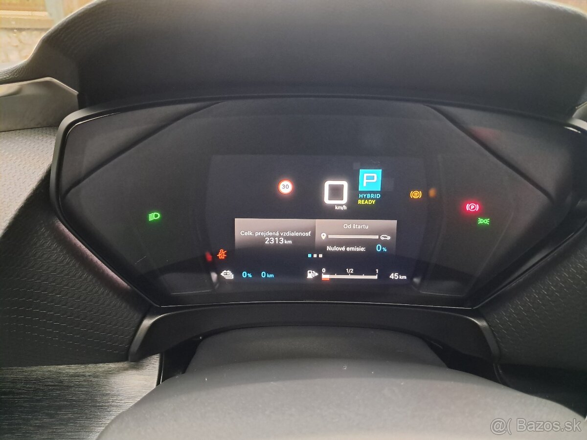 Citroën C5 X shine Plug-in Hybrid 225 E-AT8 2300km - 12