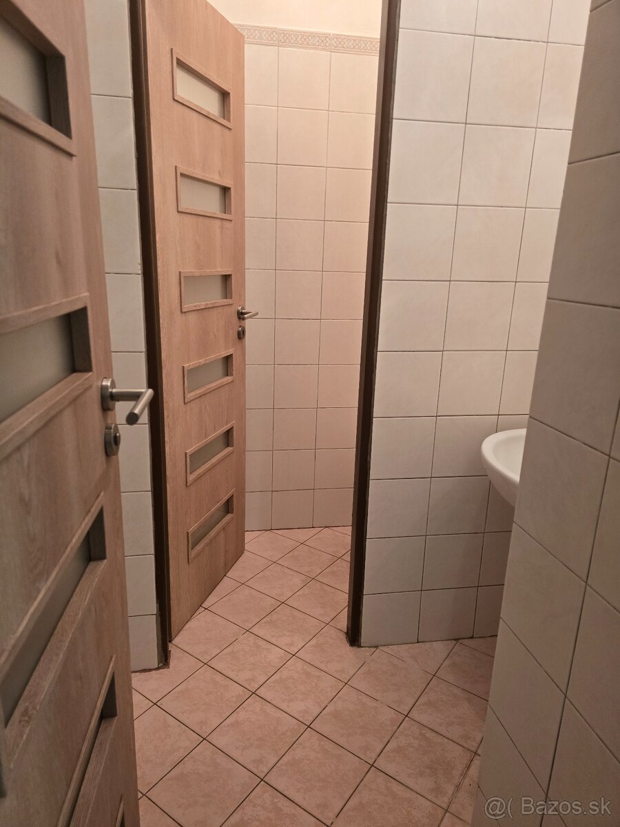 Ponúkam obchodné priestory, možnosť prevádzky - 12