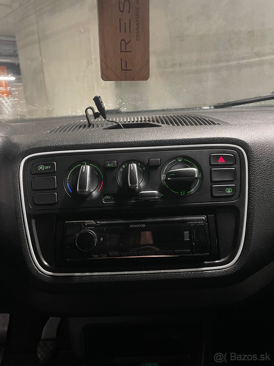 Skoda Citigo 2016 - 12