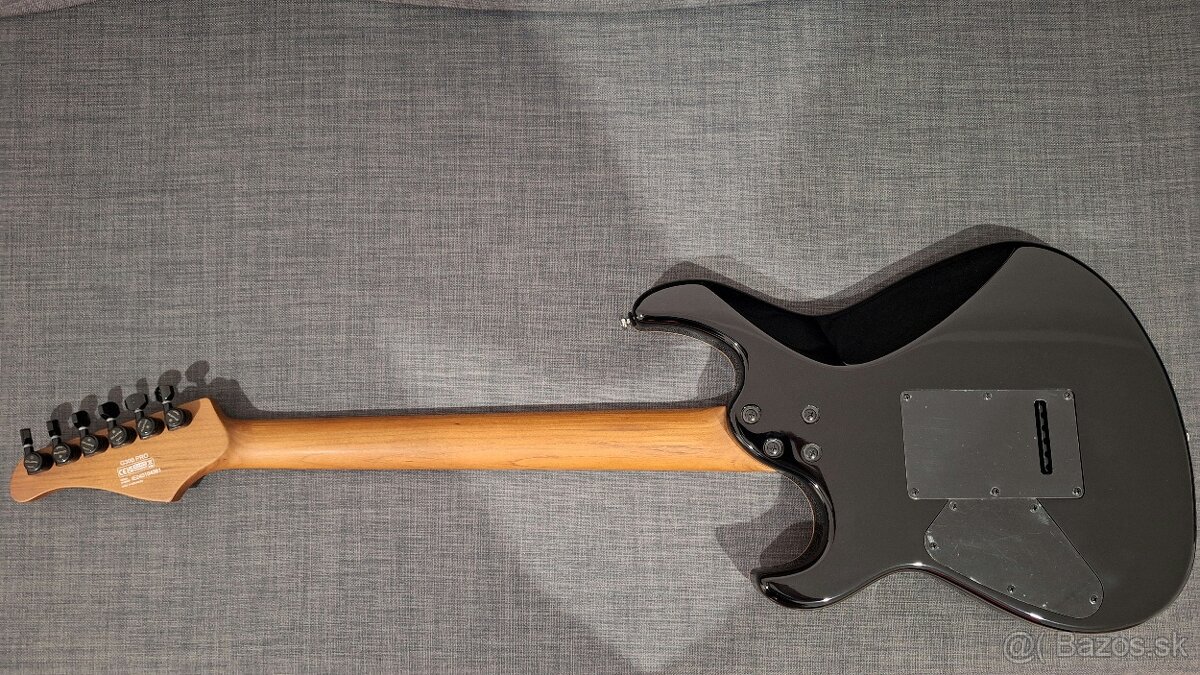 Cort G300 Pro BK - 12