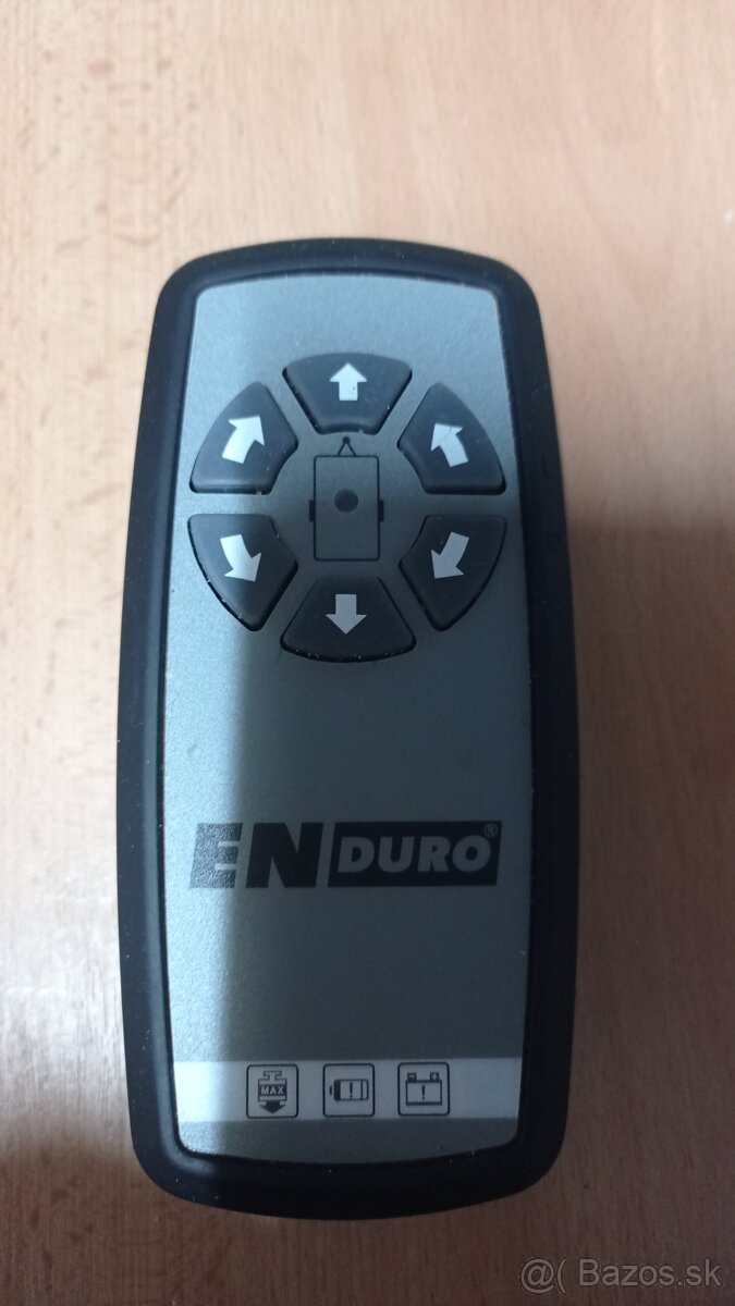 Weinsberg CaraCito 450 FU,MOVER,KLÍMA, 6x použitý - 12