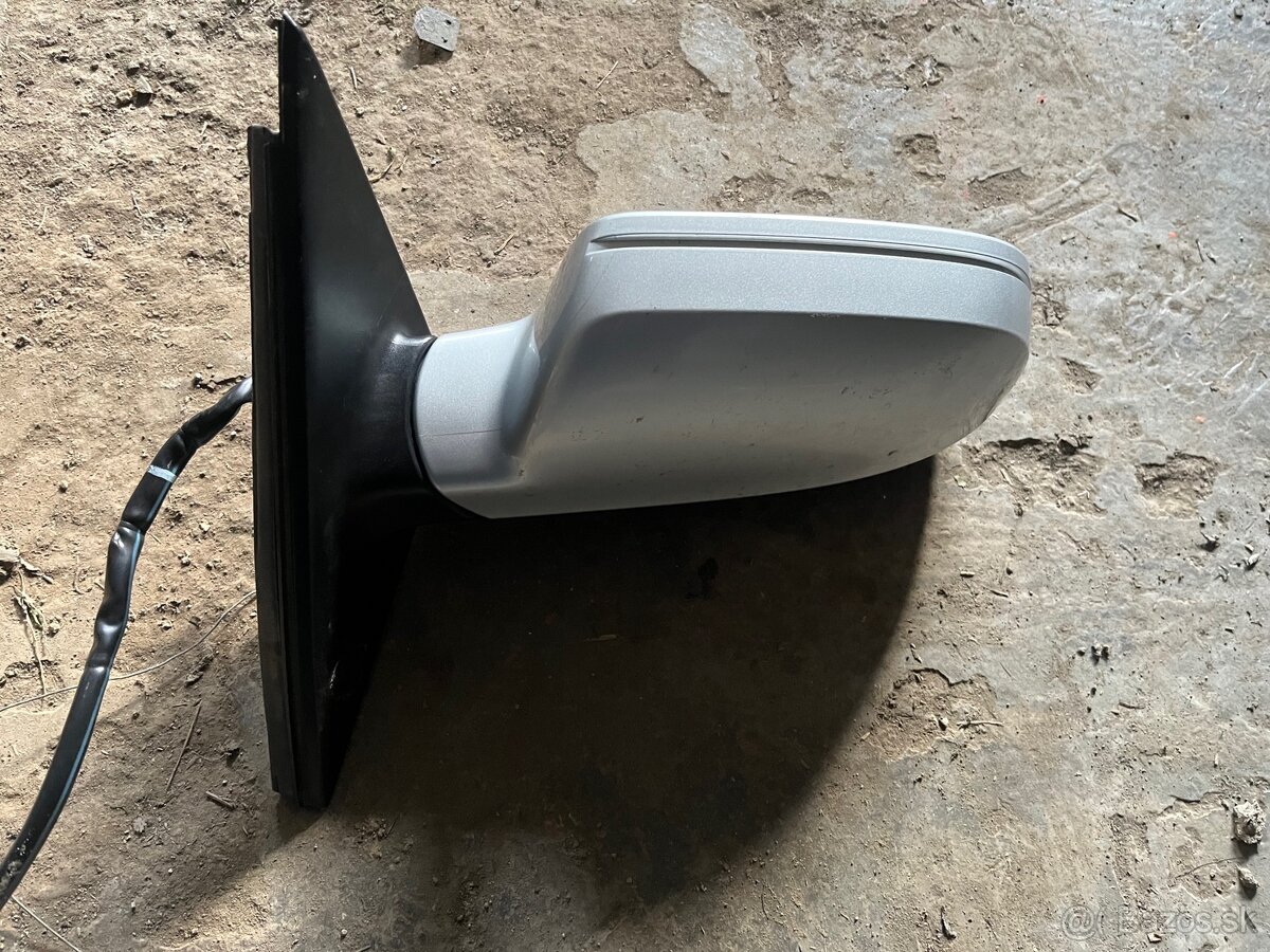 Predám diely Audi a4 b8 2008-15 avant - 12