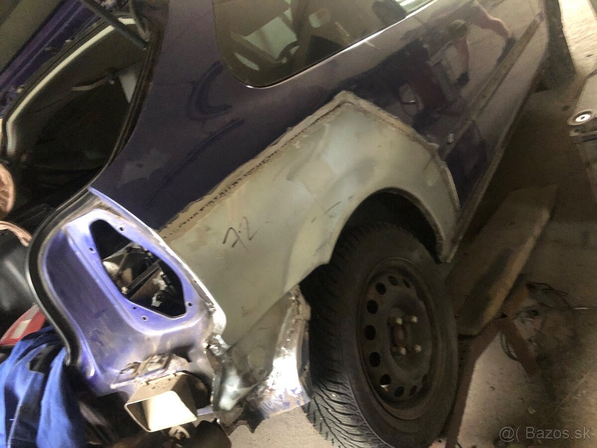 Honda civic 6g 1.5 vtec - 12