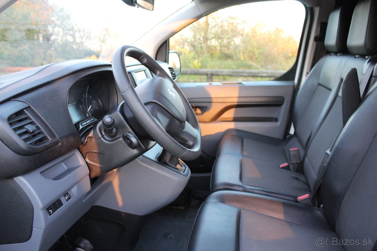 Predam Peugeot EXPERT 2.0 - 12
