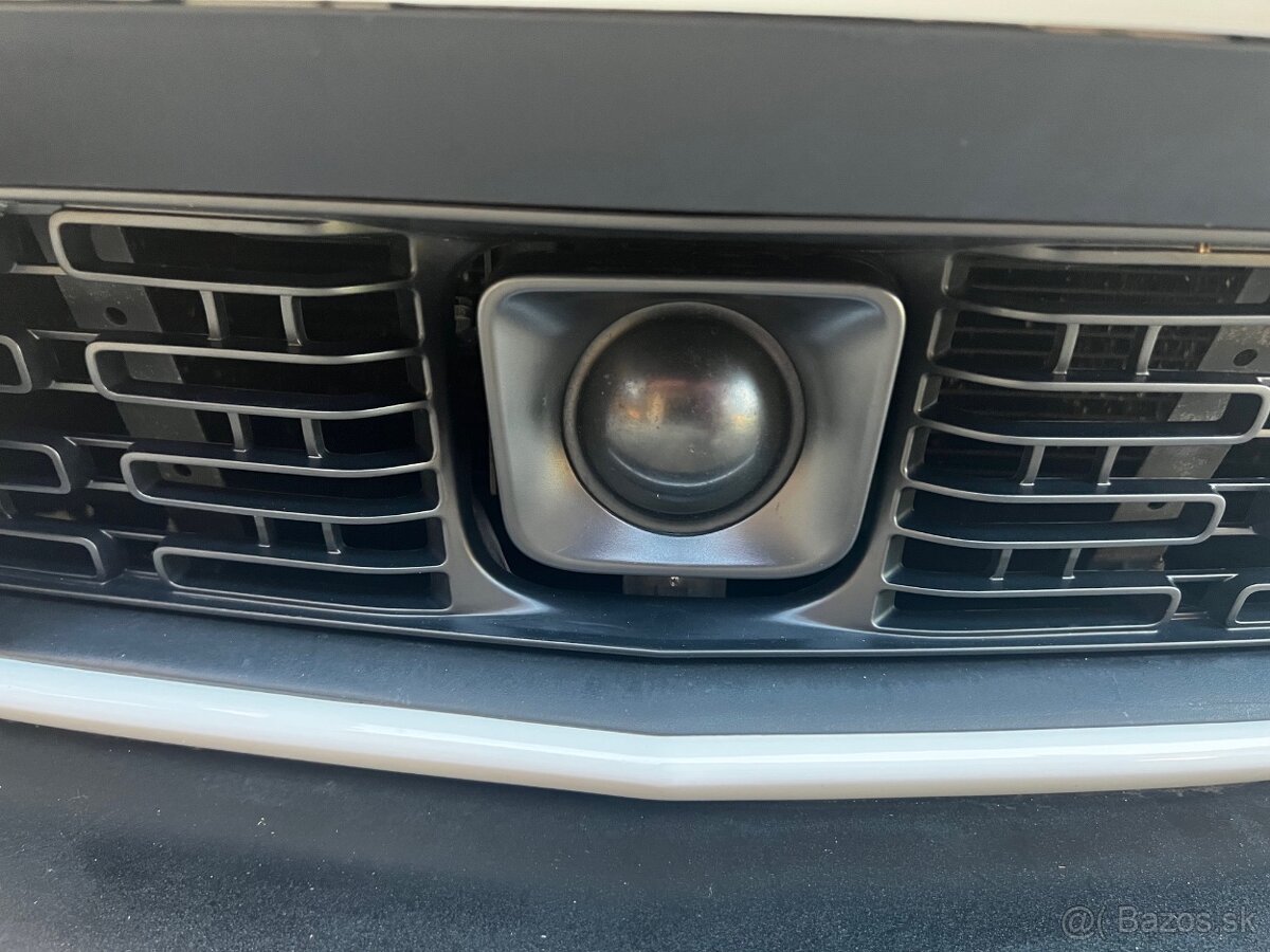 Dodge Challenger 6.4 - 12