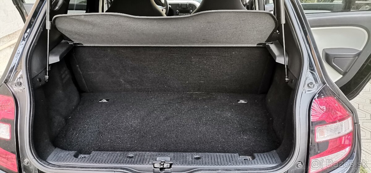 Renault Twingo 1.0L 51Kw 2016 - 12