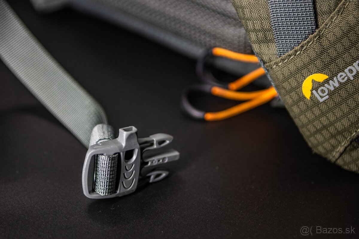 Foto batoh Lowepro Flipside Trek 350 AW - 12