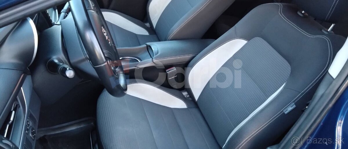 Toyota Avensis 1.8 Valvematic Active - 12