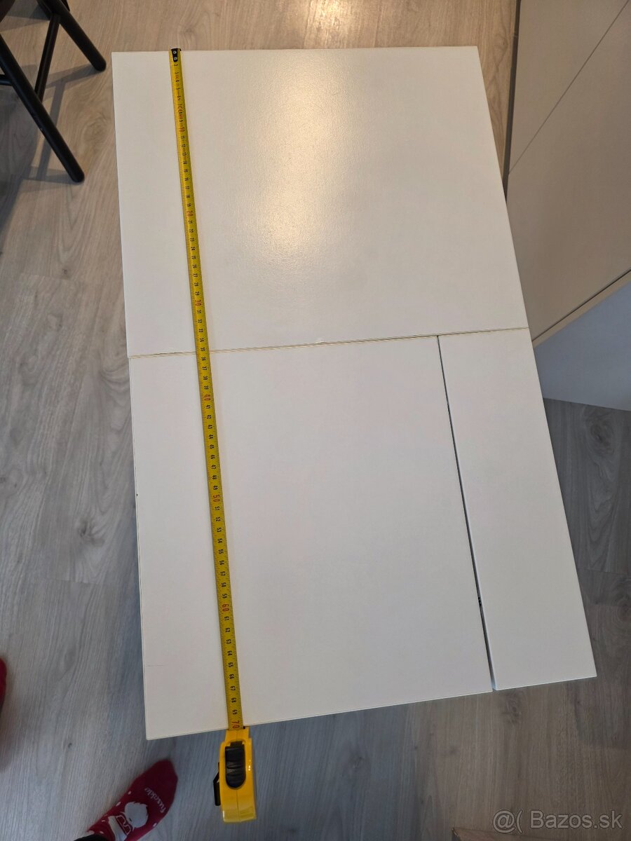 Kozmetický stolík Brimnes Ikea - 12