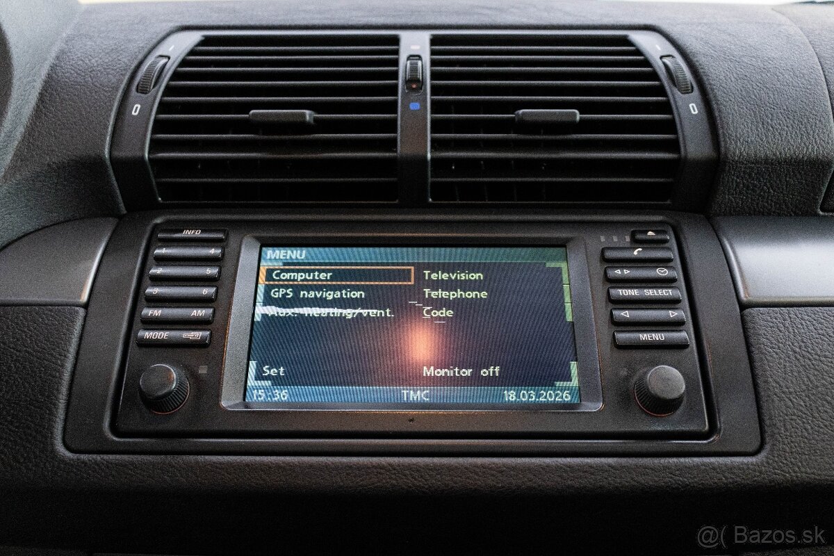 BMW X5 3.0d A/T - 12