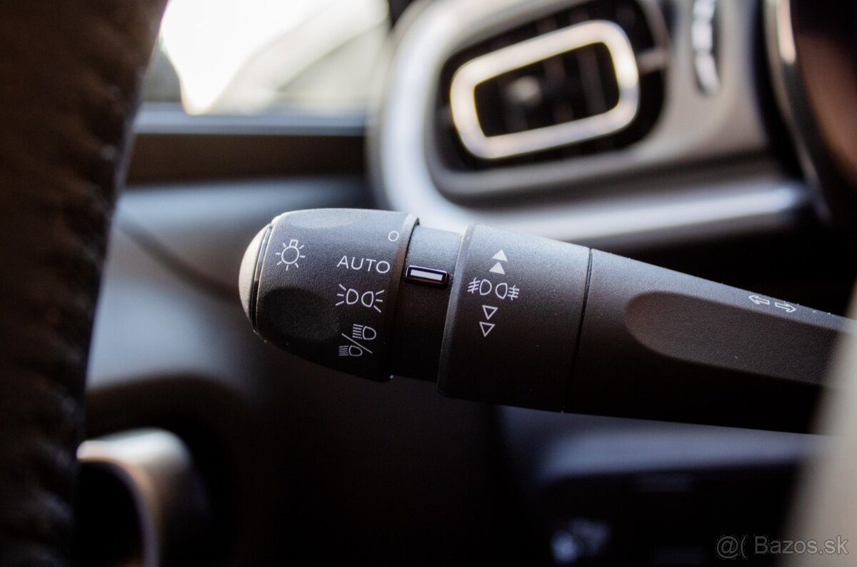 Citroën C3 1.2 PureTech Shine - 12