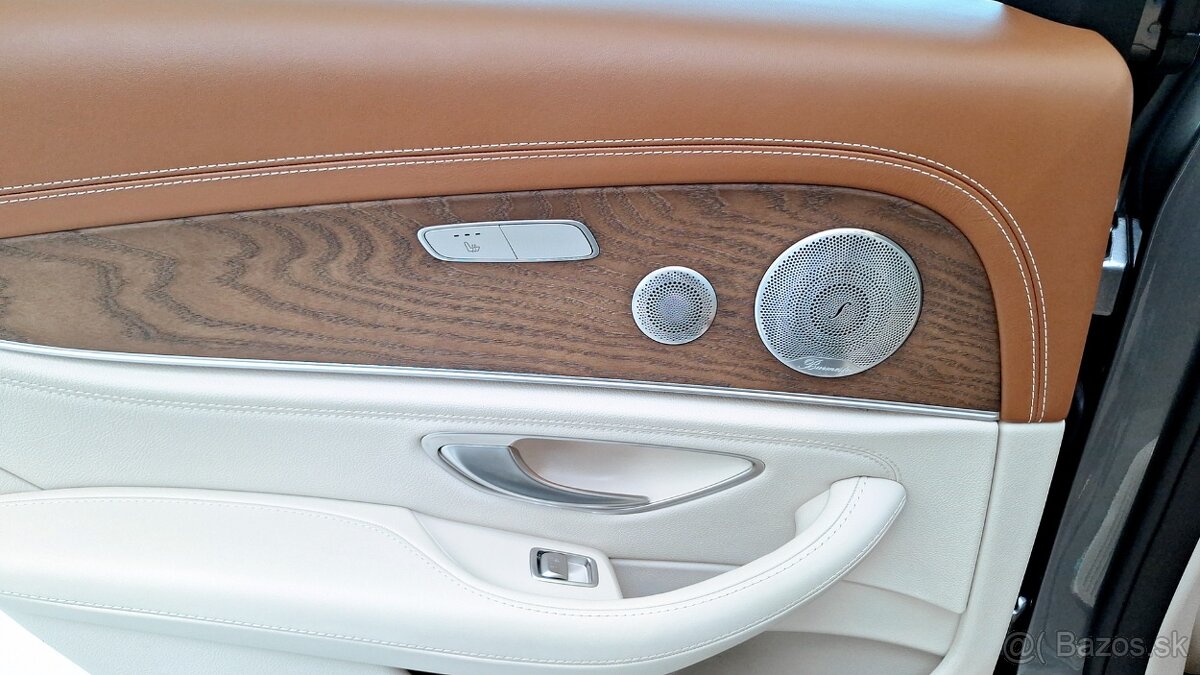 E 400D 250kw 4matic AT - 12