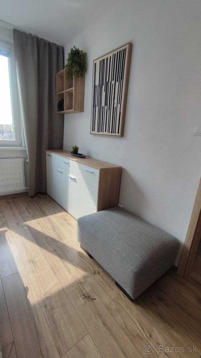 1 izbový byt na prenájom - 12