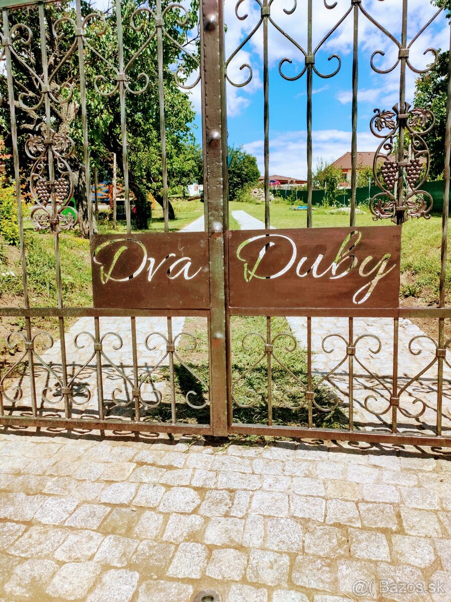 Chata (Silvester voľný) až pre 8 ľudí - 12