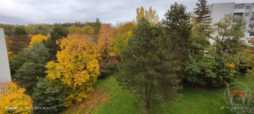 3 IZBOVÝ BYT, SÍDL. 1. MÁJA, VRANOV n. T. - 12