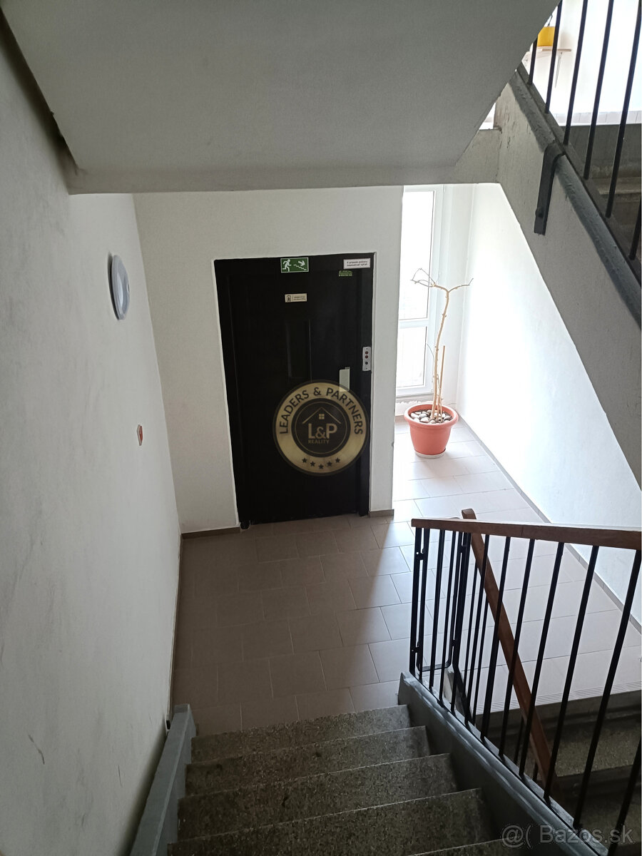 Predaj bytu na Pekinskej ulici v Košiciach. - 12