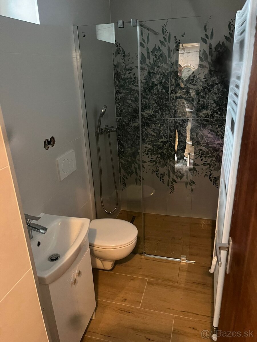 Stavebné práce Baumajstri. Sk - 12