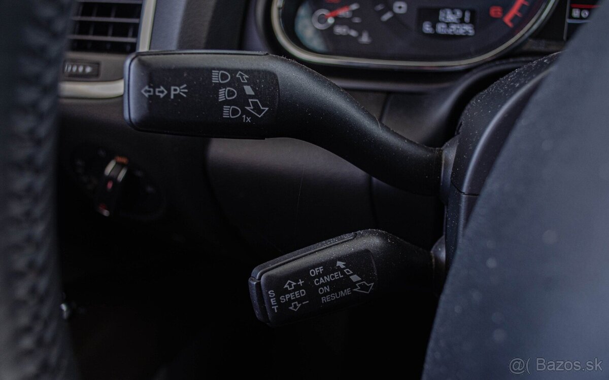 Audi Q7 3.0 TDI Quattro - 12