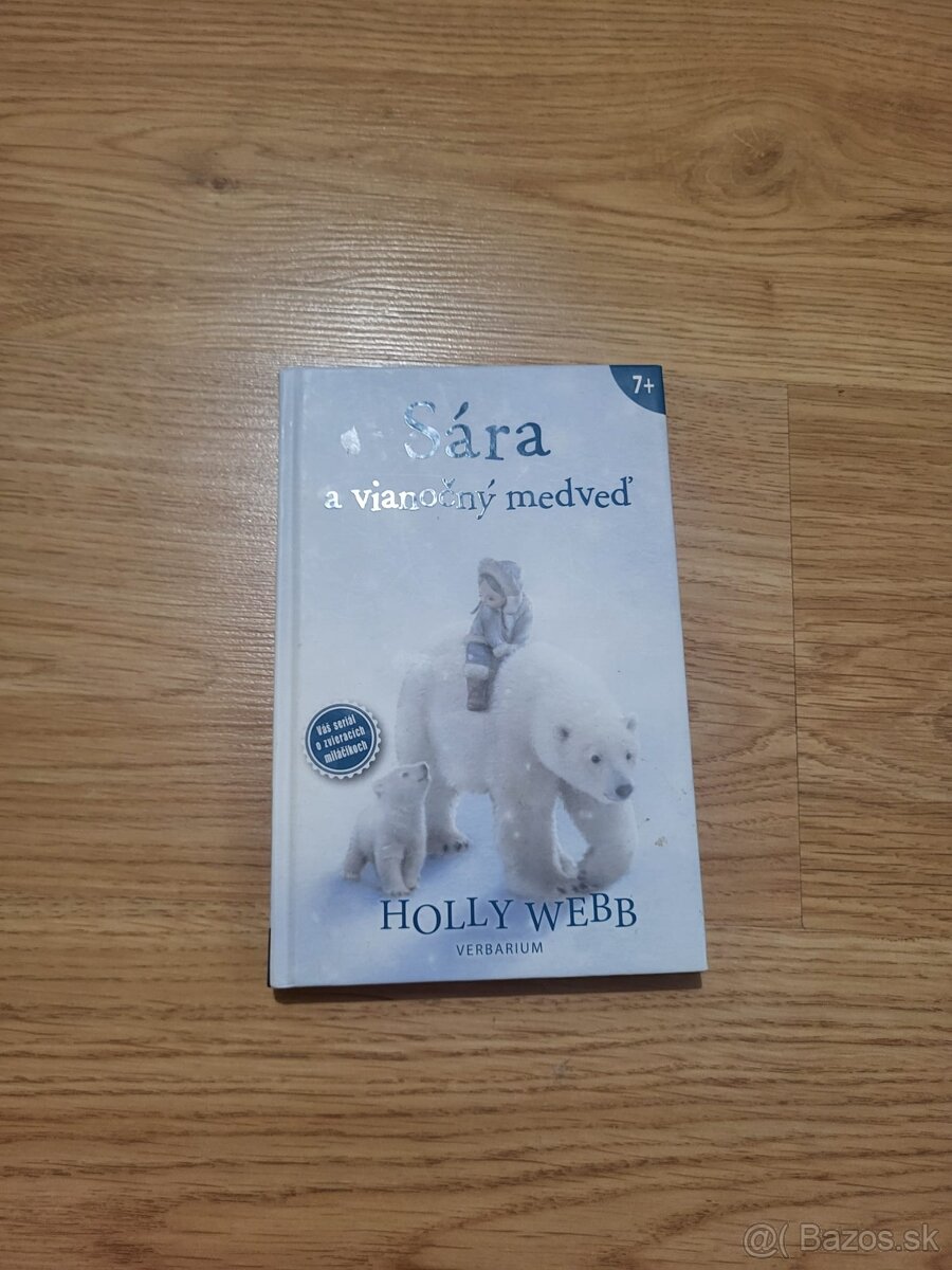 Knihy o zvieratkách - 12