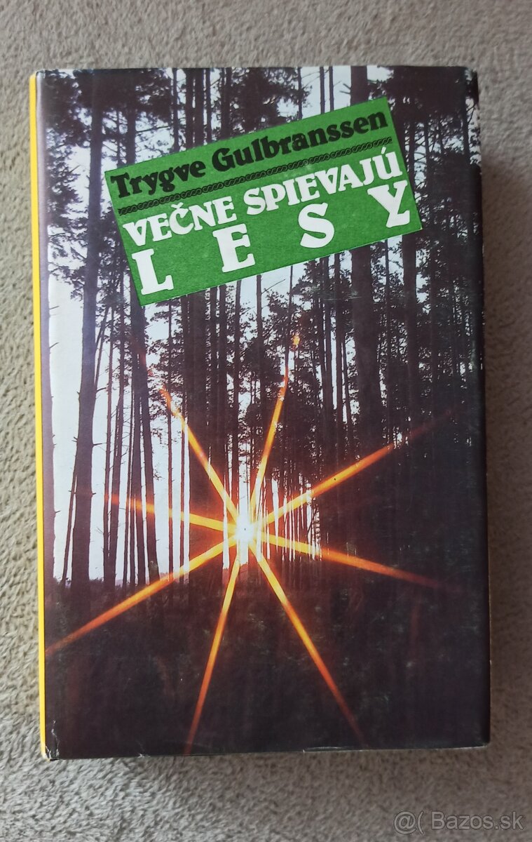 Knihy v super stave za super ceny od 2 € - 12