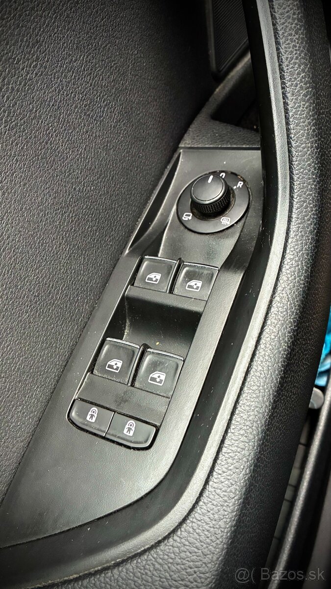 Predám Škoda Superb 3 Combi 2.0 TDI Style DSG - 12