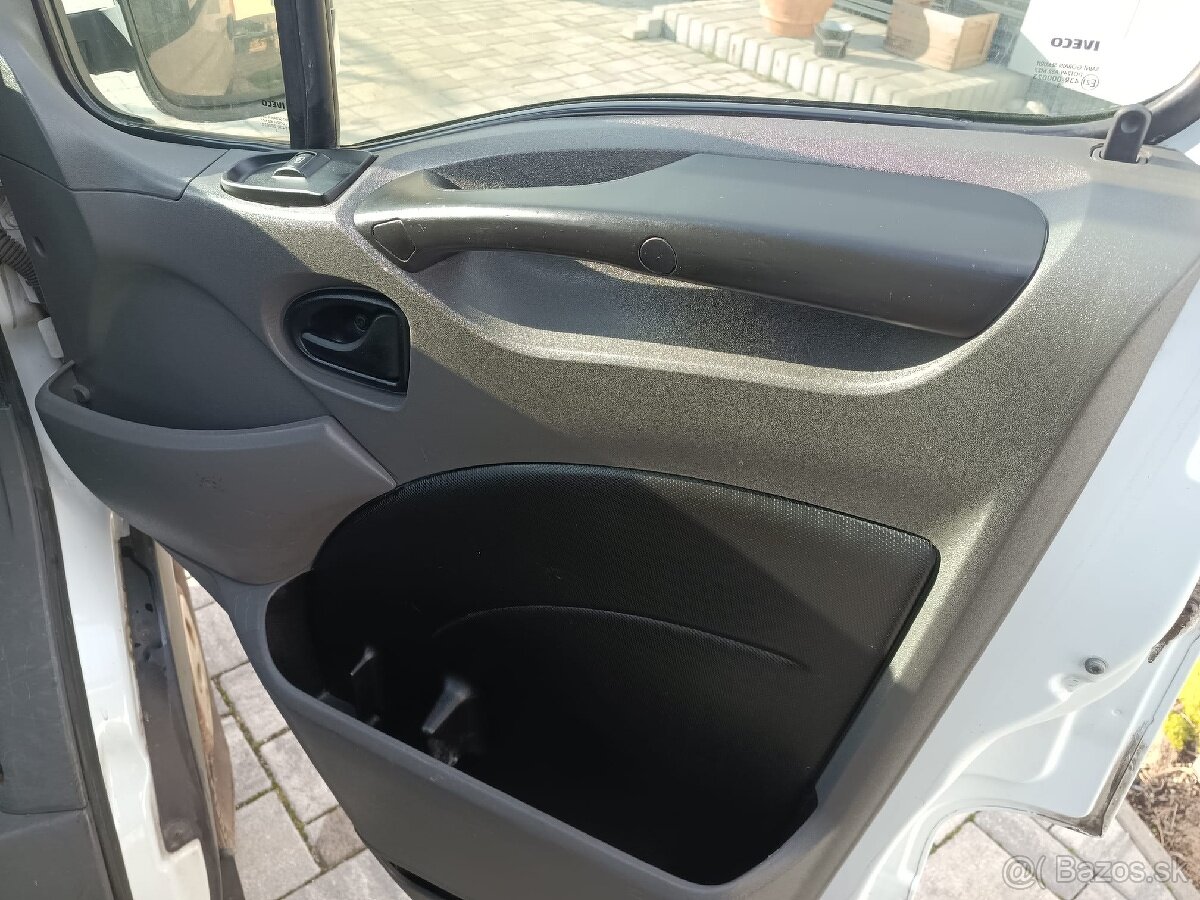 IVECO DAILY 35S17 - PREDAJ AJ NA SPLÁTKY - 12