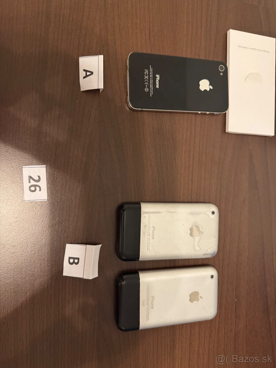 3. Apple zbierka - iPhone iPad iPod Apple TV - 12
