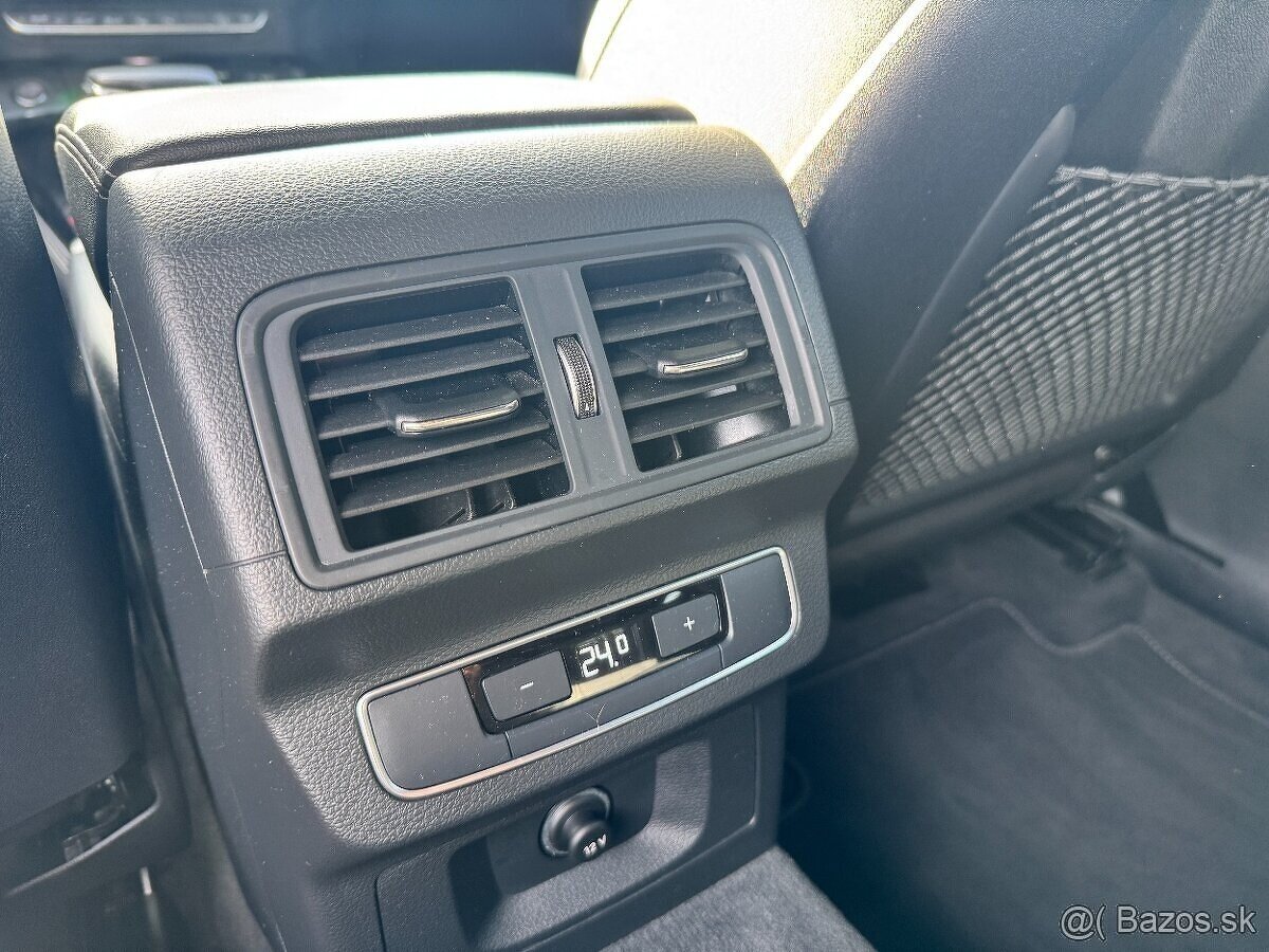 Predám AUDI Q5 SPORTBACK QUATTRO 2022 S-line - 12