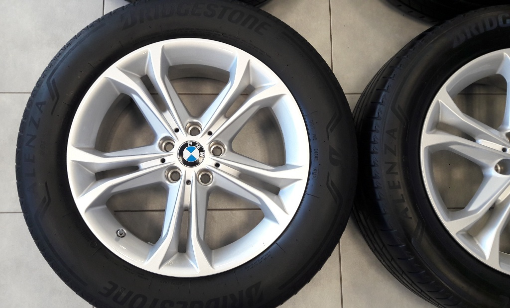 BMW X3 G01 18" Styling 688 - 12