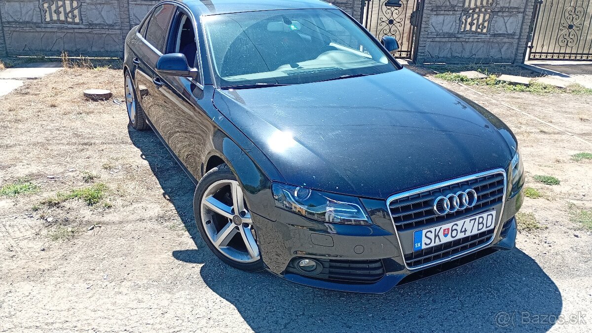 A4 b8 - 12