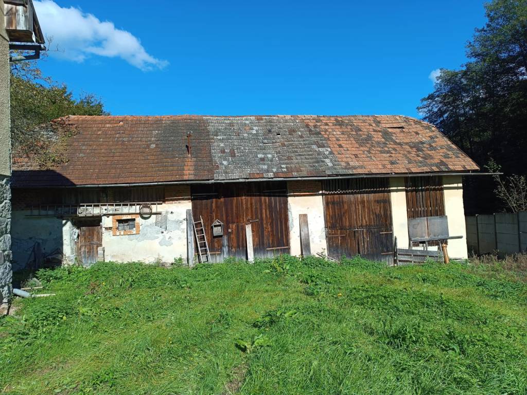 Hospodárska usadlosť - 12