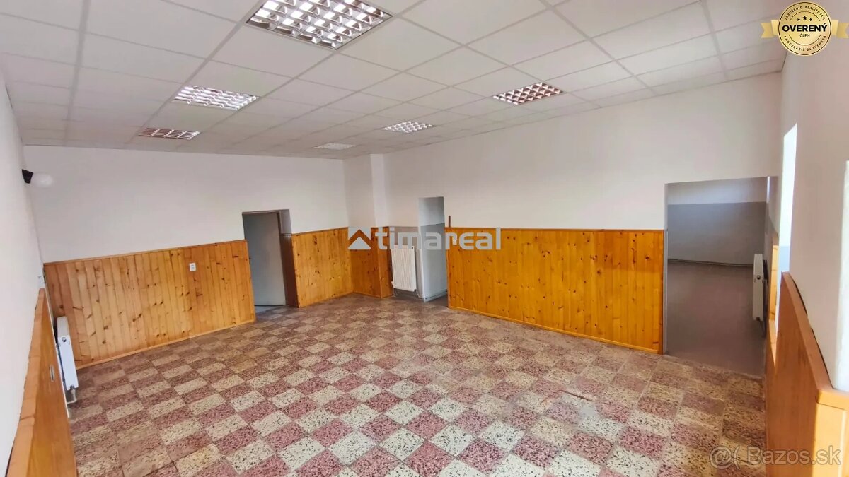 Dom k nasťahovaniu s nádhernou záhradou - 12