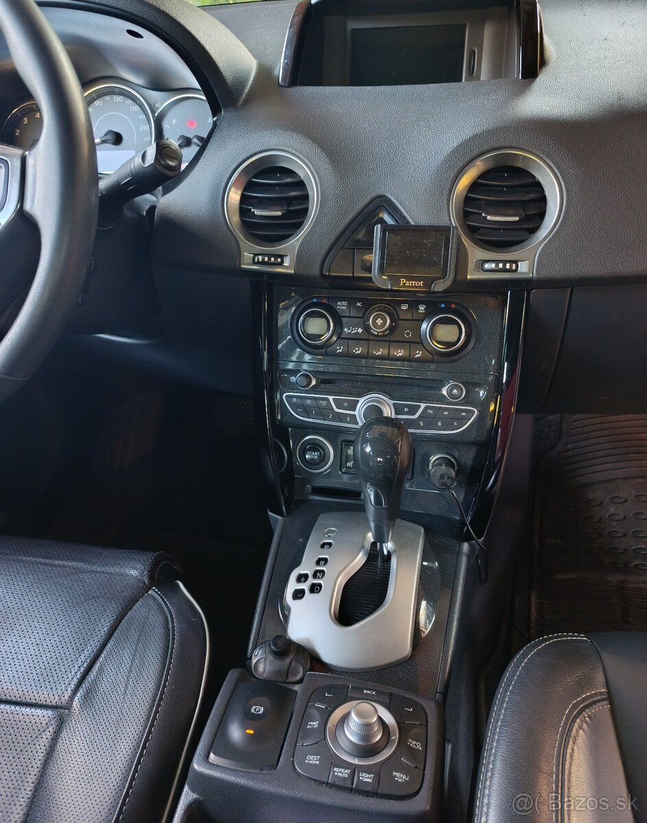 Renault Koleos 2012. 2.0dci. 110kw - 12