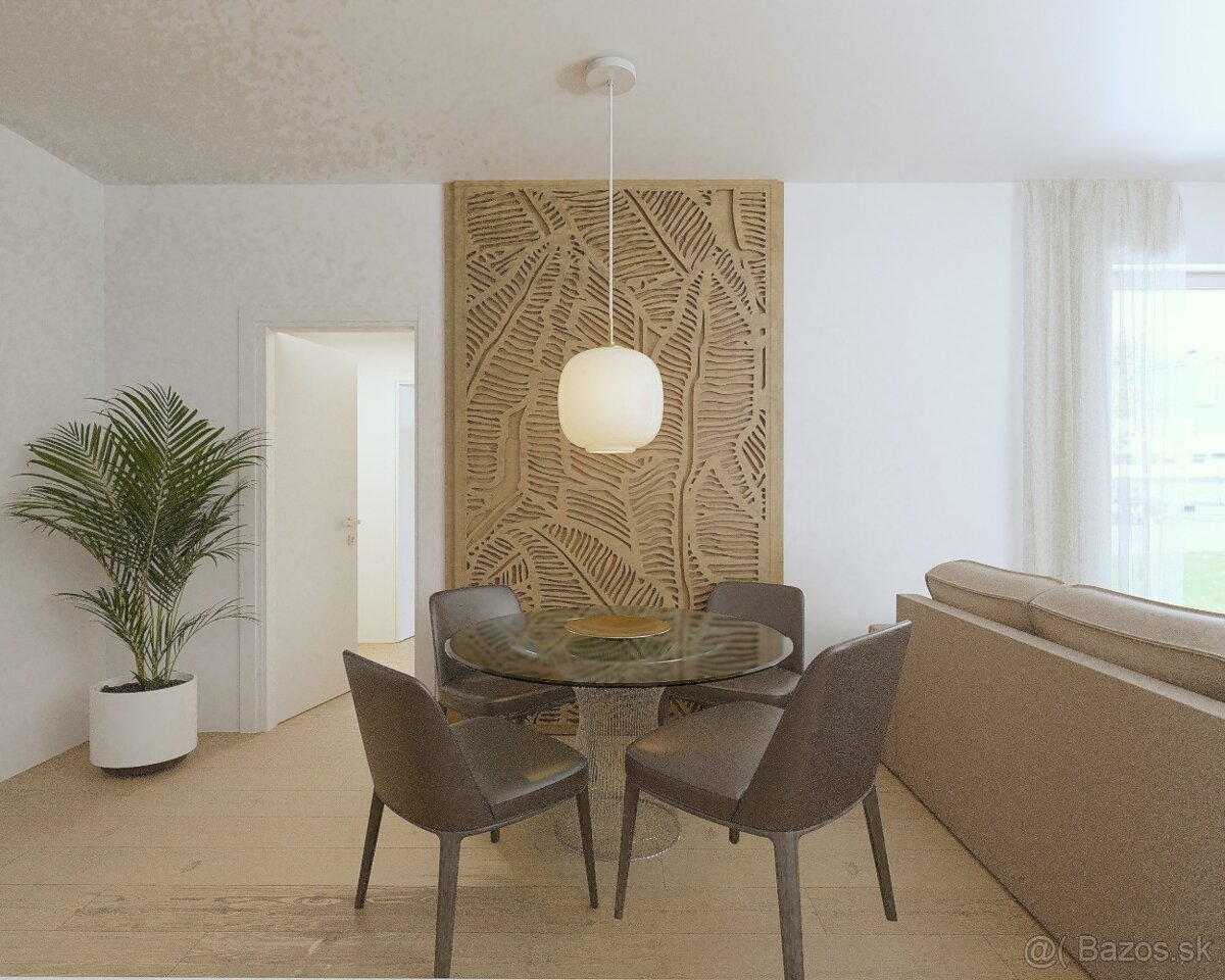 ZÁBOJ - Moderné byty na predaj v novostavbe - 12