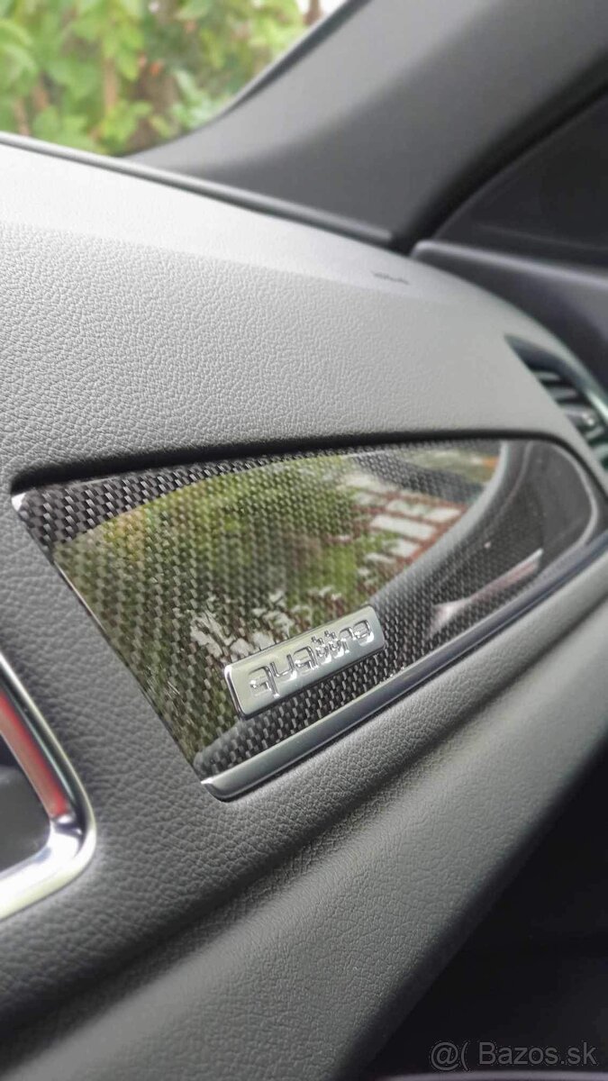 Audi RSQ3 2.5 TFSI Quattro - 12