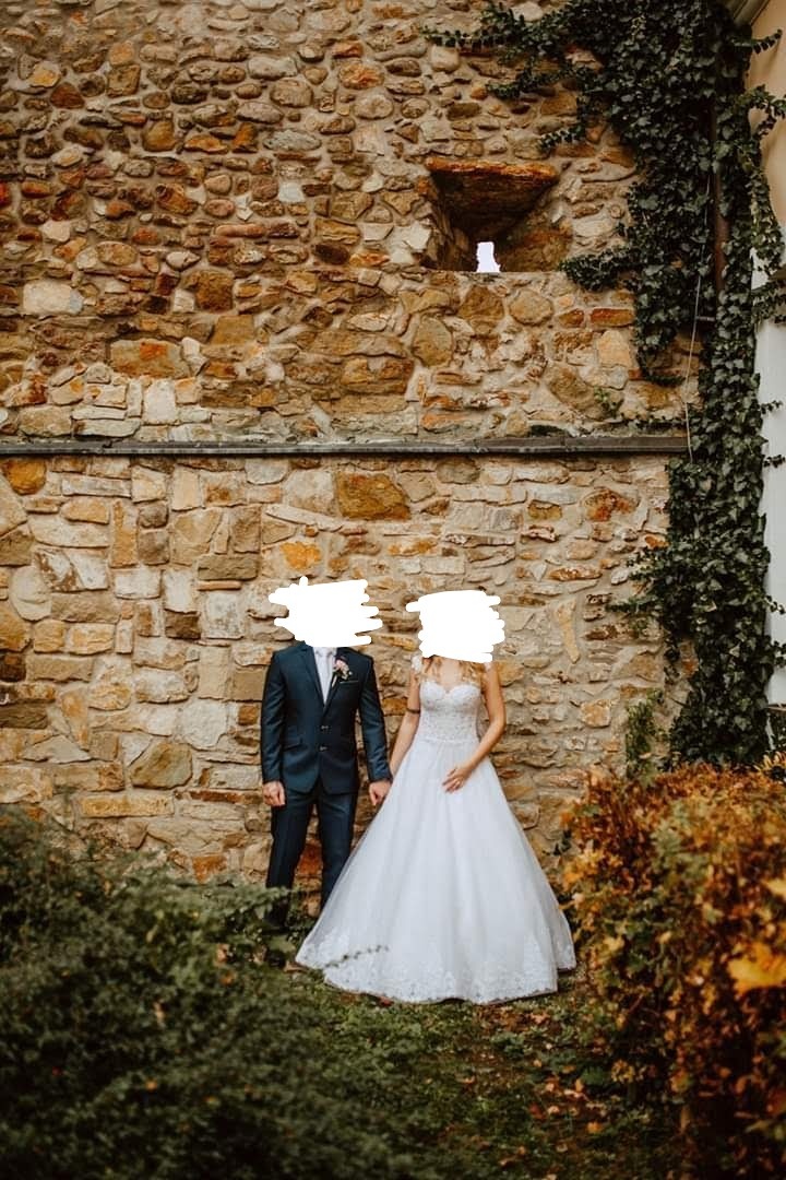 Oblek na akúkoľvek príležitosť - 12