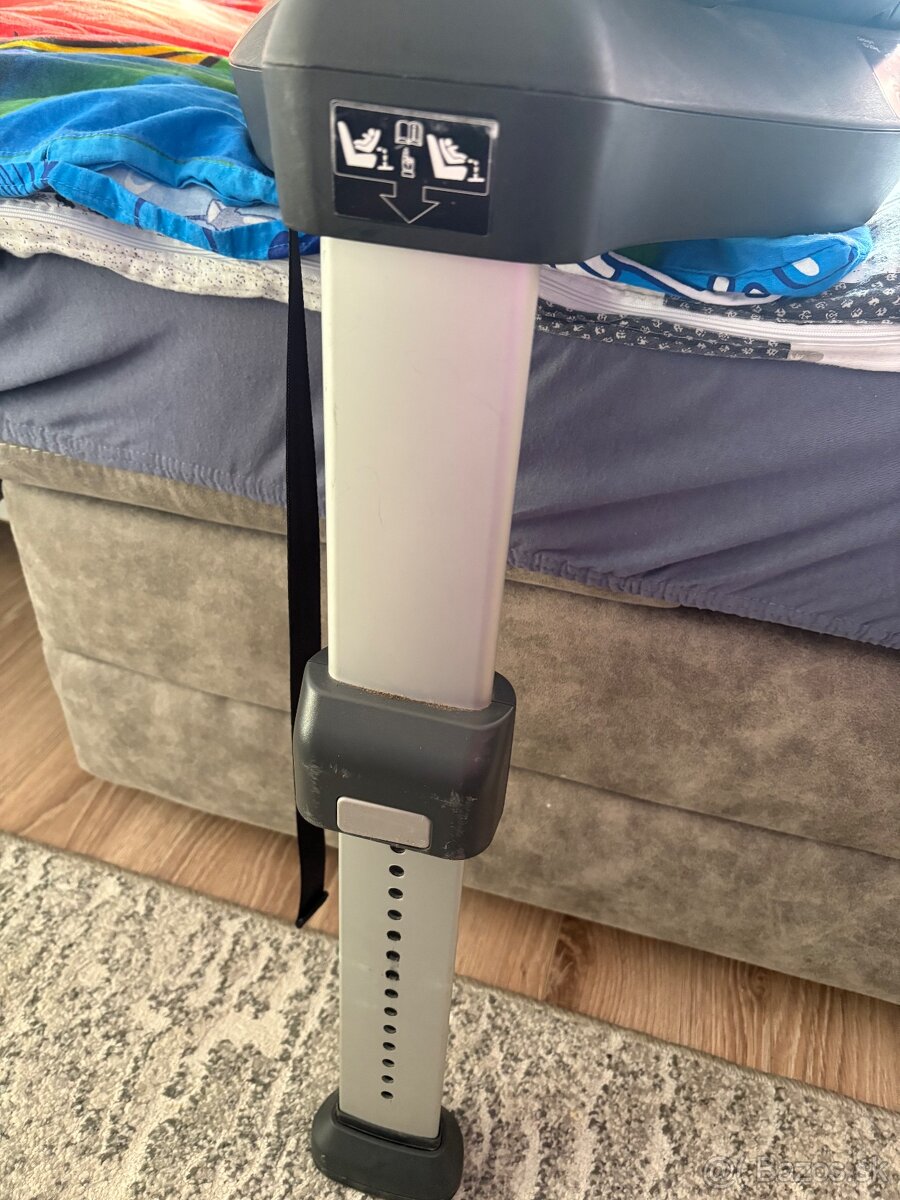 Detská autosedačka - 12