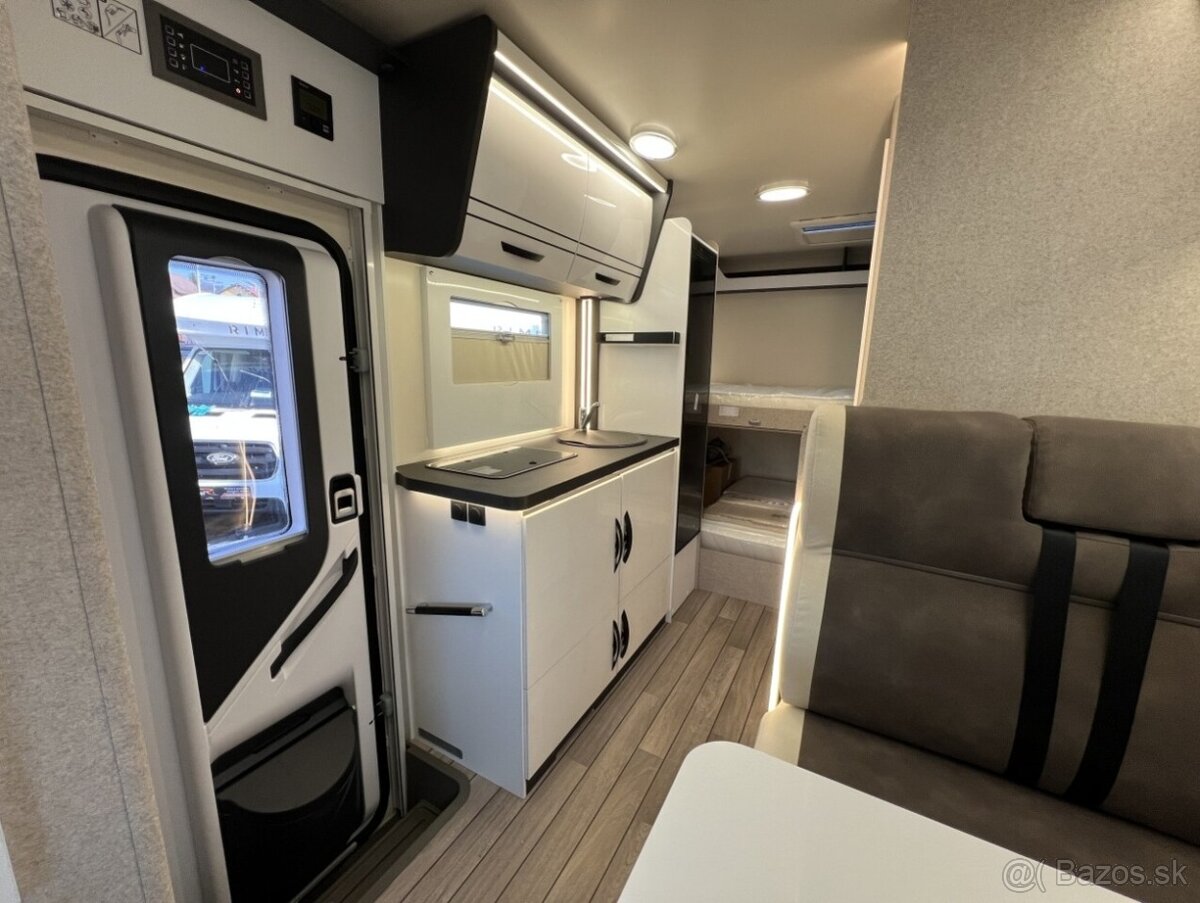 FA 699 DVB TOP VÝBAVA - 12