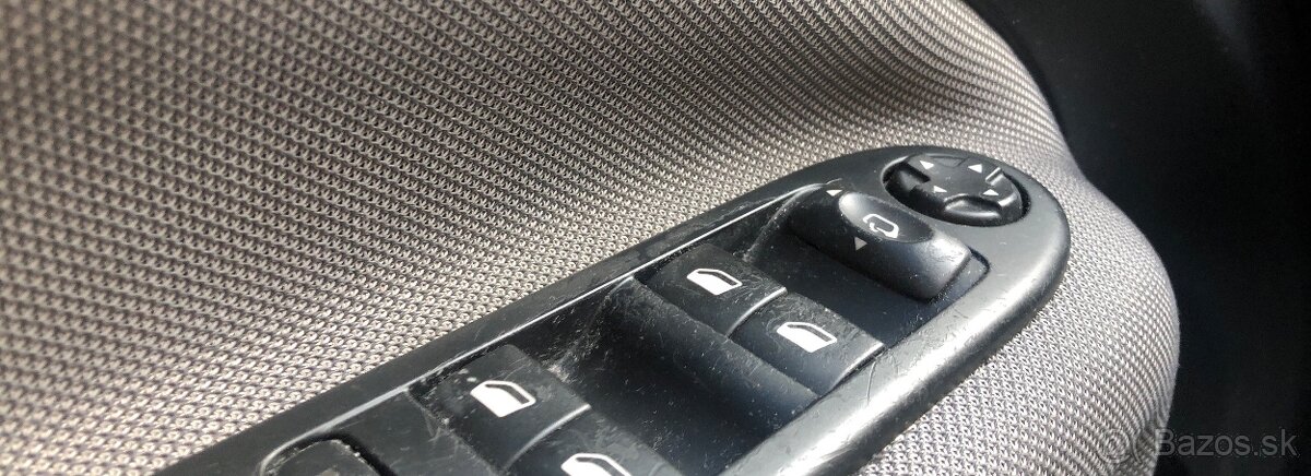 Citroen c3 picasso 2013 - 12