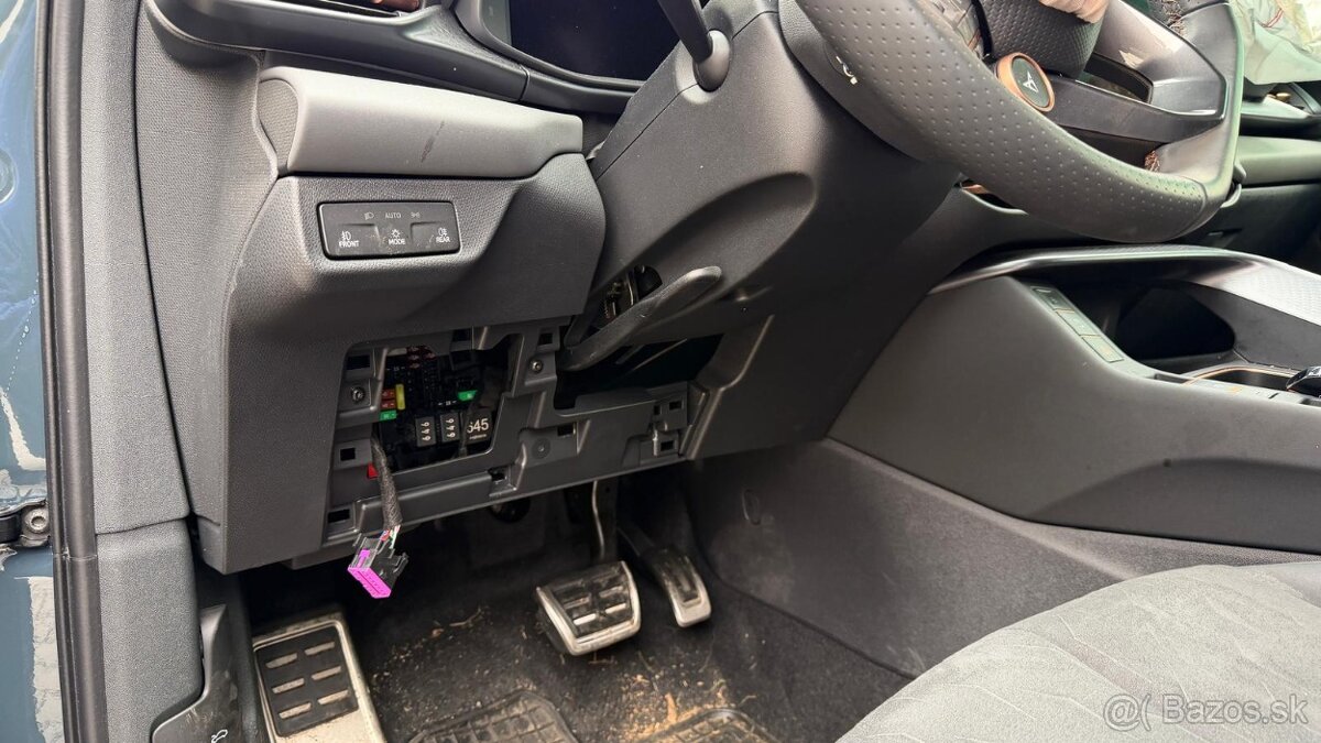 Cupra Terramar 1.5tsi hybrid/e 110kw - 12