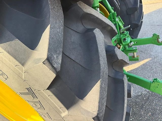 John Deere 6M200 DEMO - 12