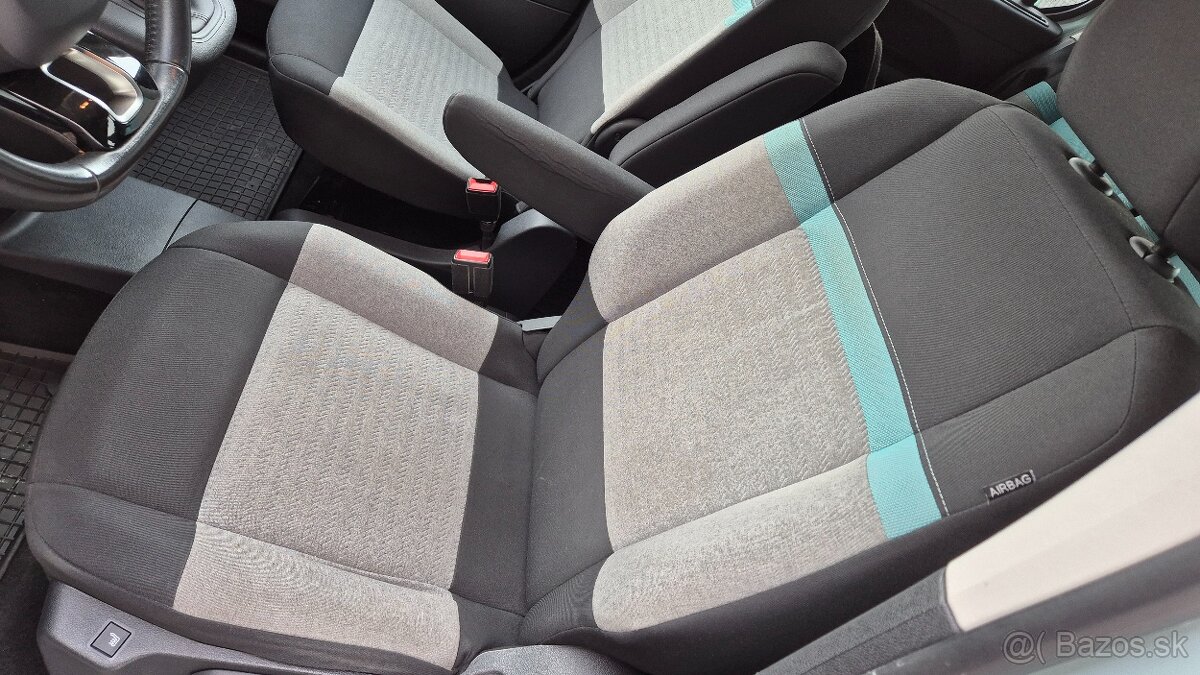 Citroën Berlingo BlueHDi 100 Live M - 12